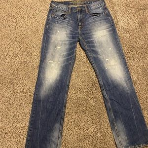 Men’s American Eagle jeans